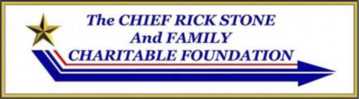 Chief Rick Stone & Family Charitable Foundation