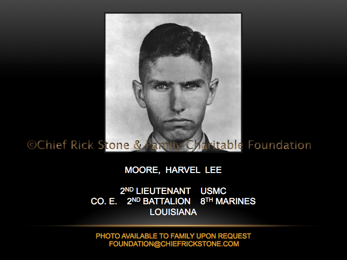 Moore, Harvel Lee