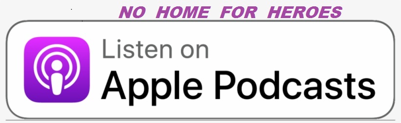 Apple Podcast Logo